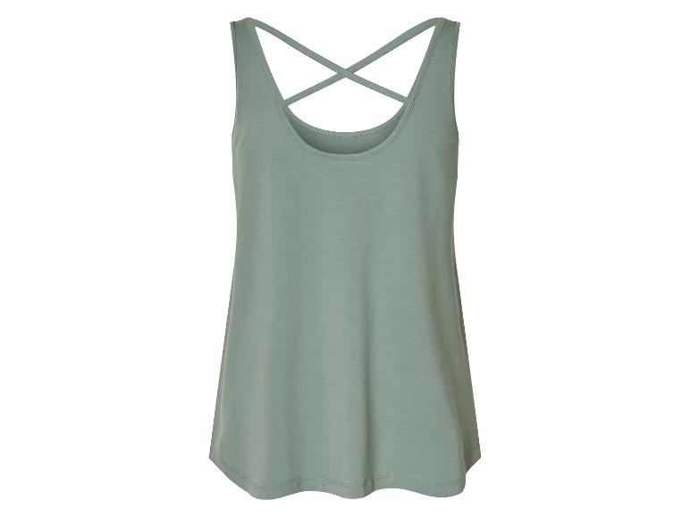 Dames top
