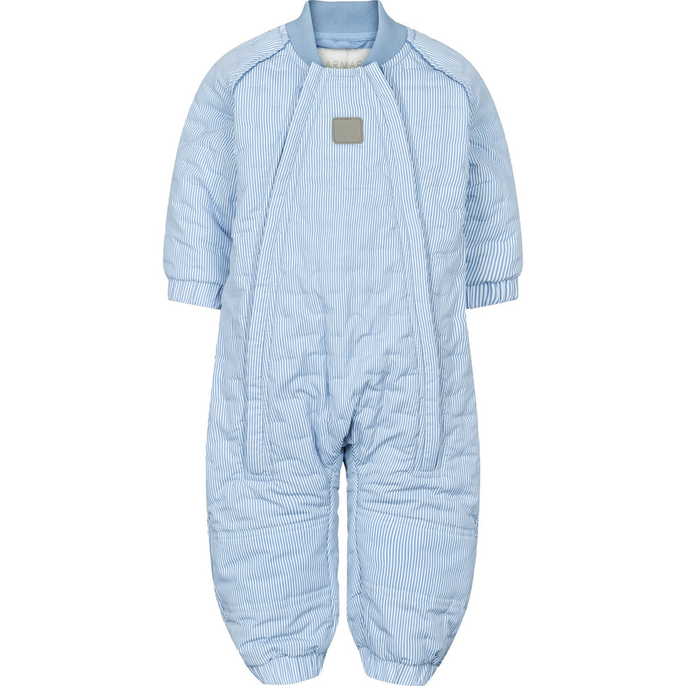 Køb MarMar Termo Air Stripe Ozai Dragt Outerwear