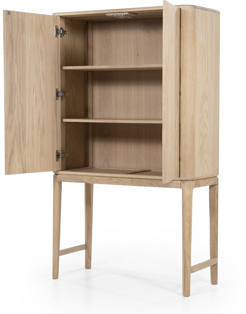 Eleonora   Harvey Kabinet