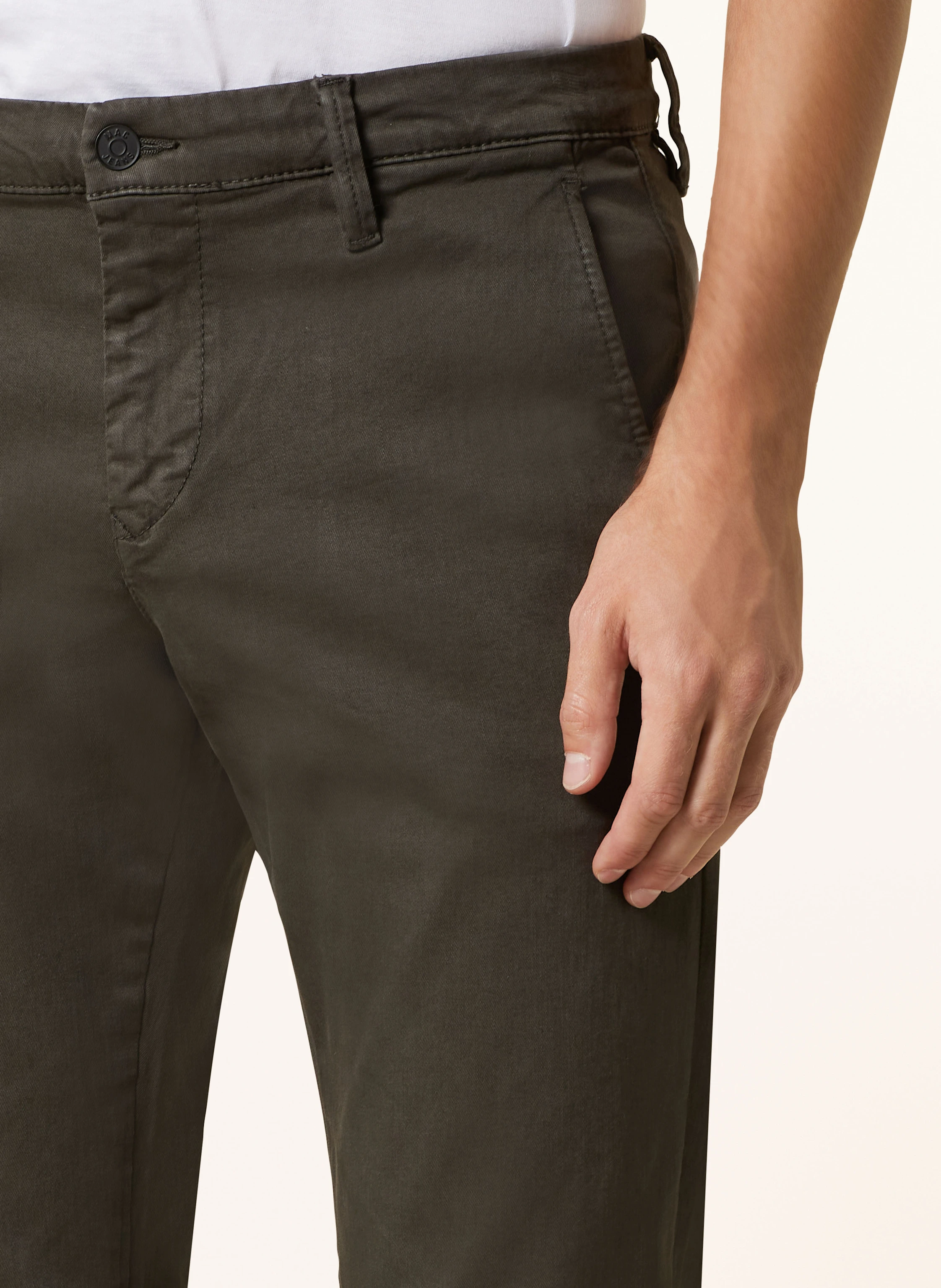 MAC Chino DRIVER Modern Fit