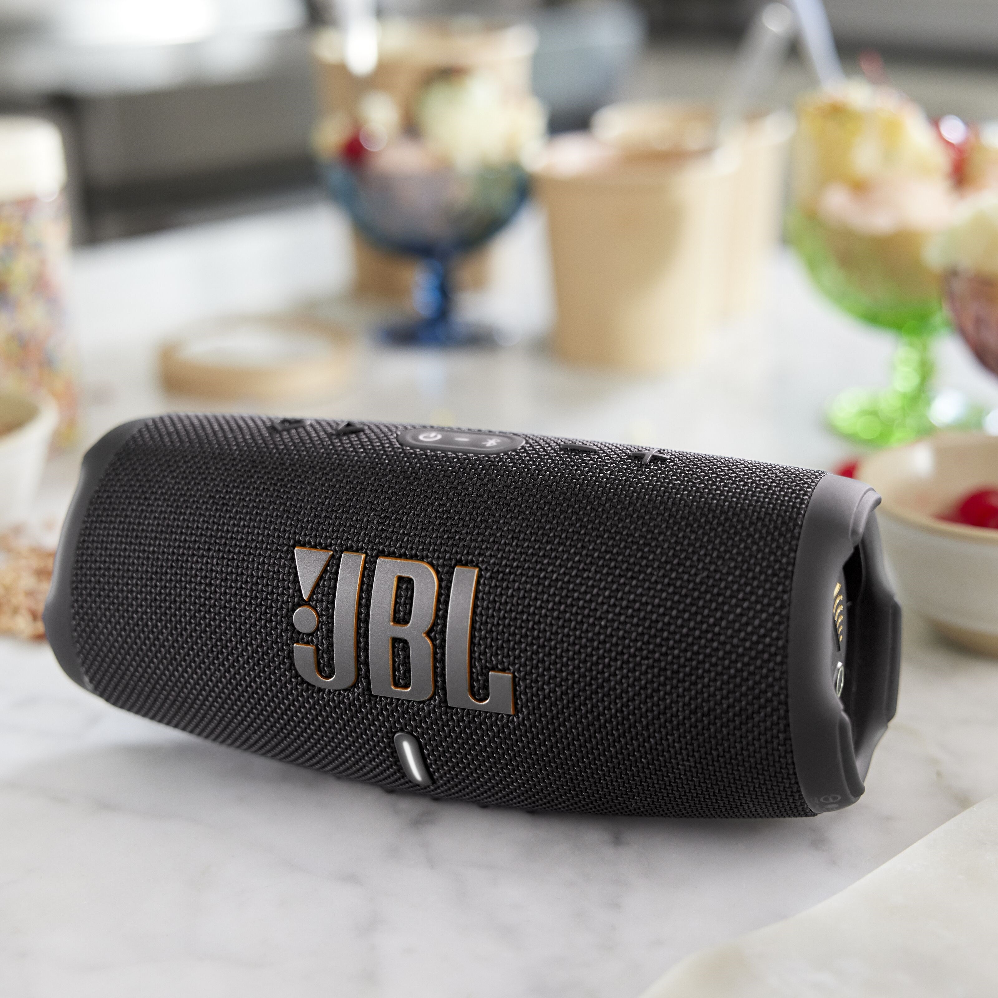 JBL Charge 5 Wifi