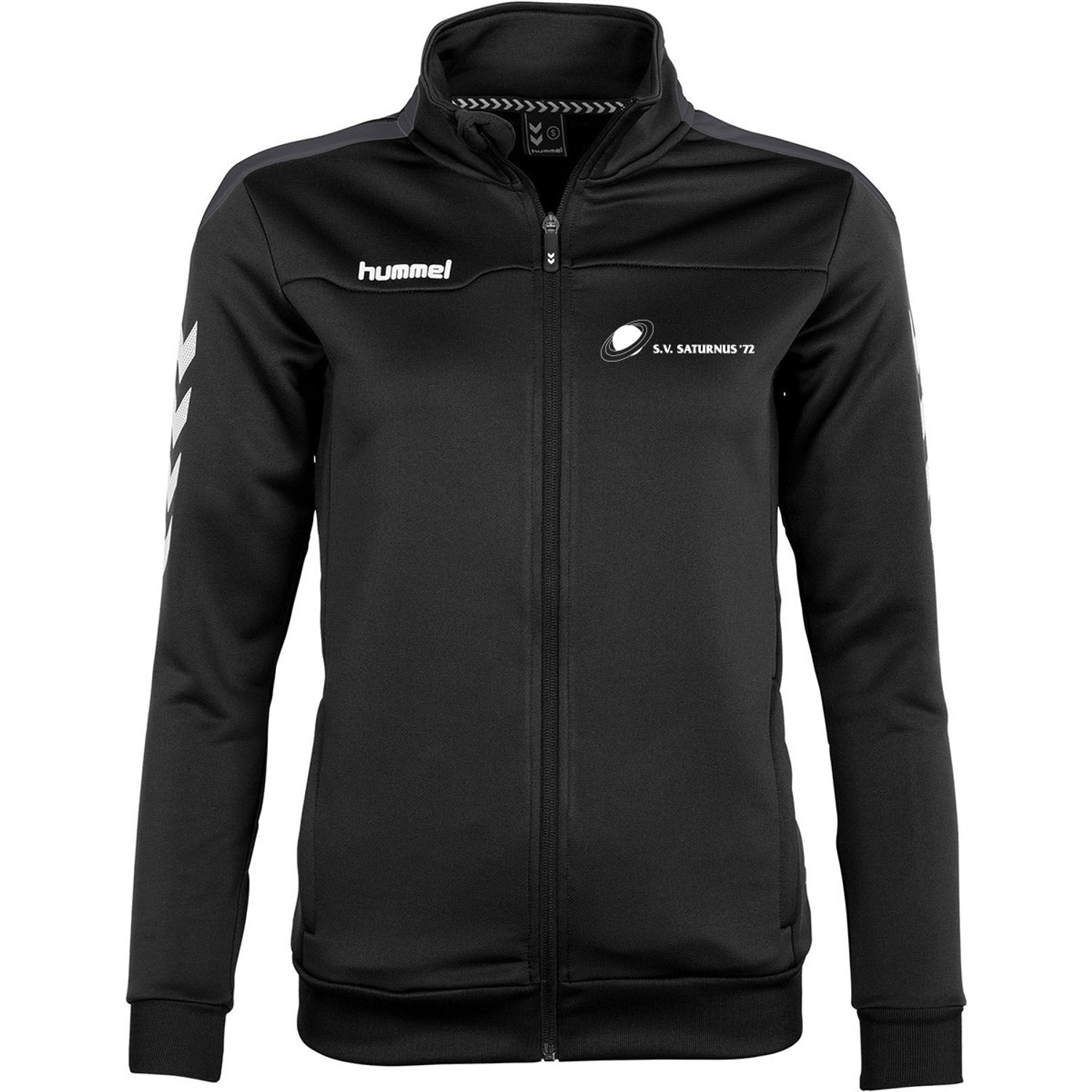 Hummel SV Saturnus Valencia TopZip Women