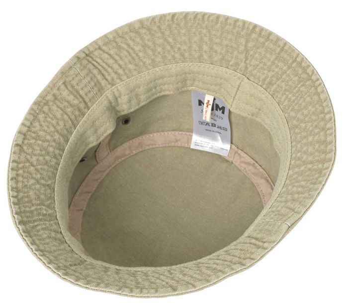 Bucket Hat solhat