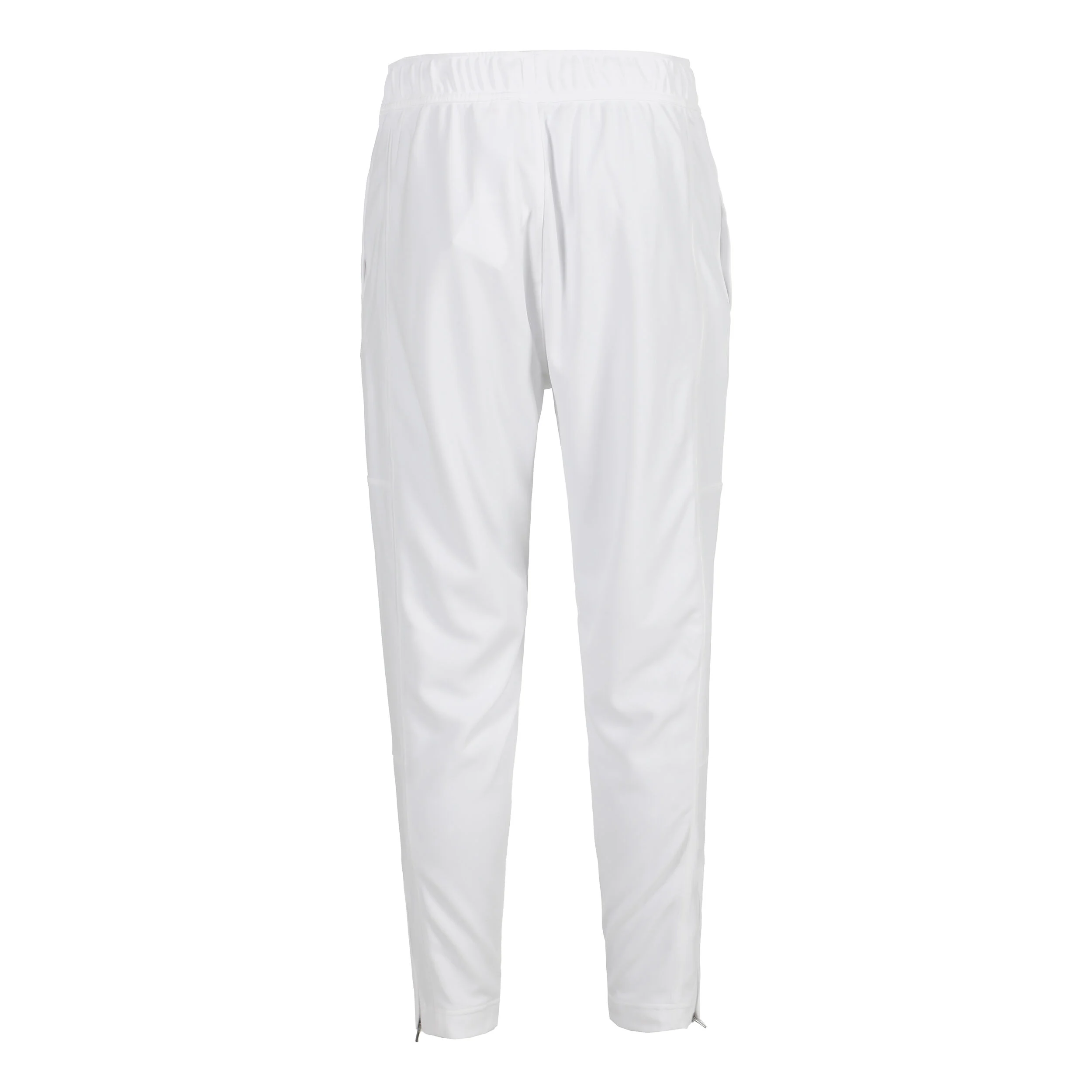 Nike Court Heritage Pantalon Survêtement Hommes - Blanc