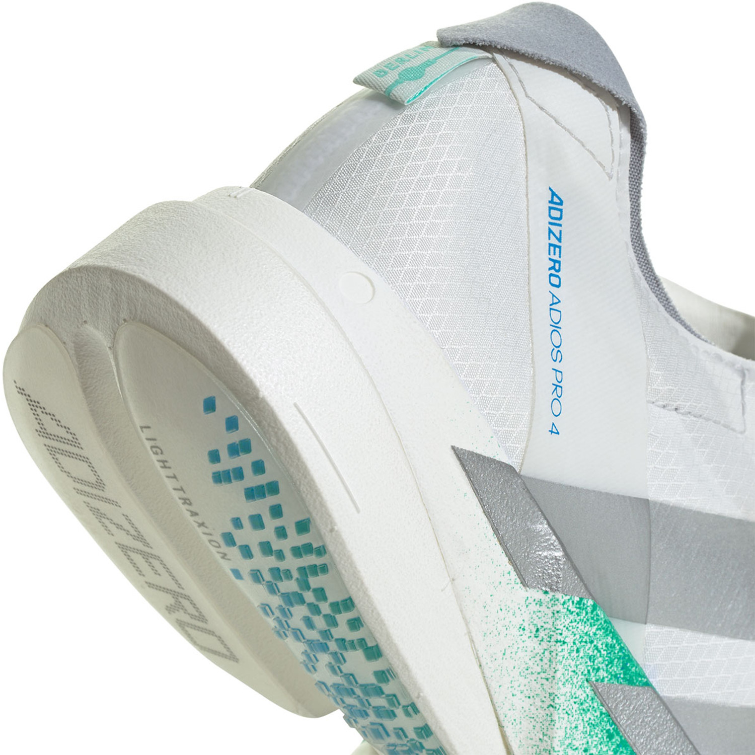 adidas Adizero Adios Pro 4 Dames