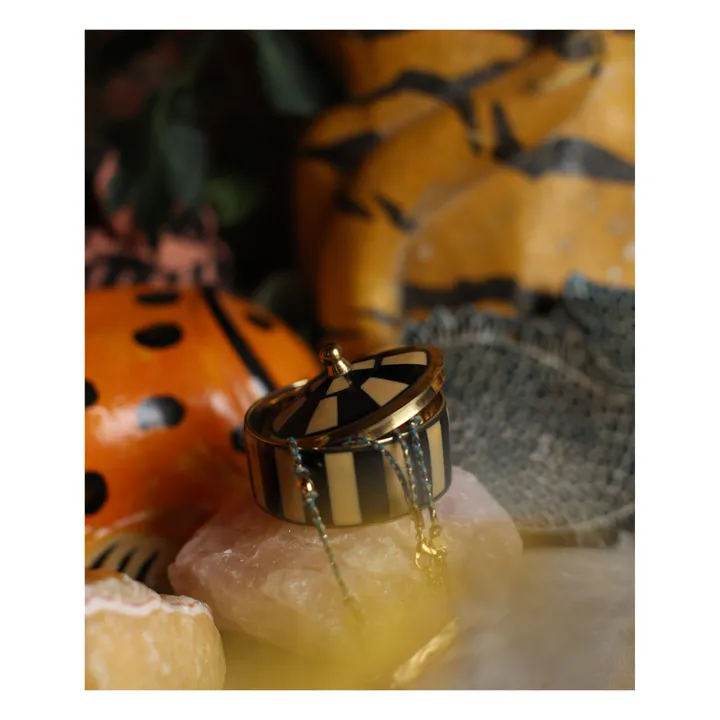Doing Goods Boîte Chelsey Circus Box | Noir