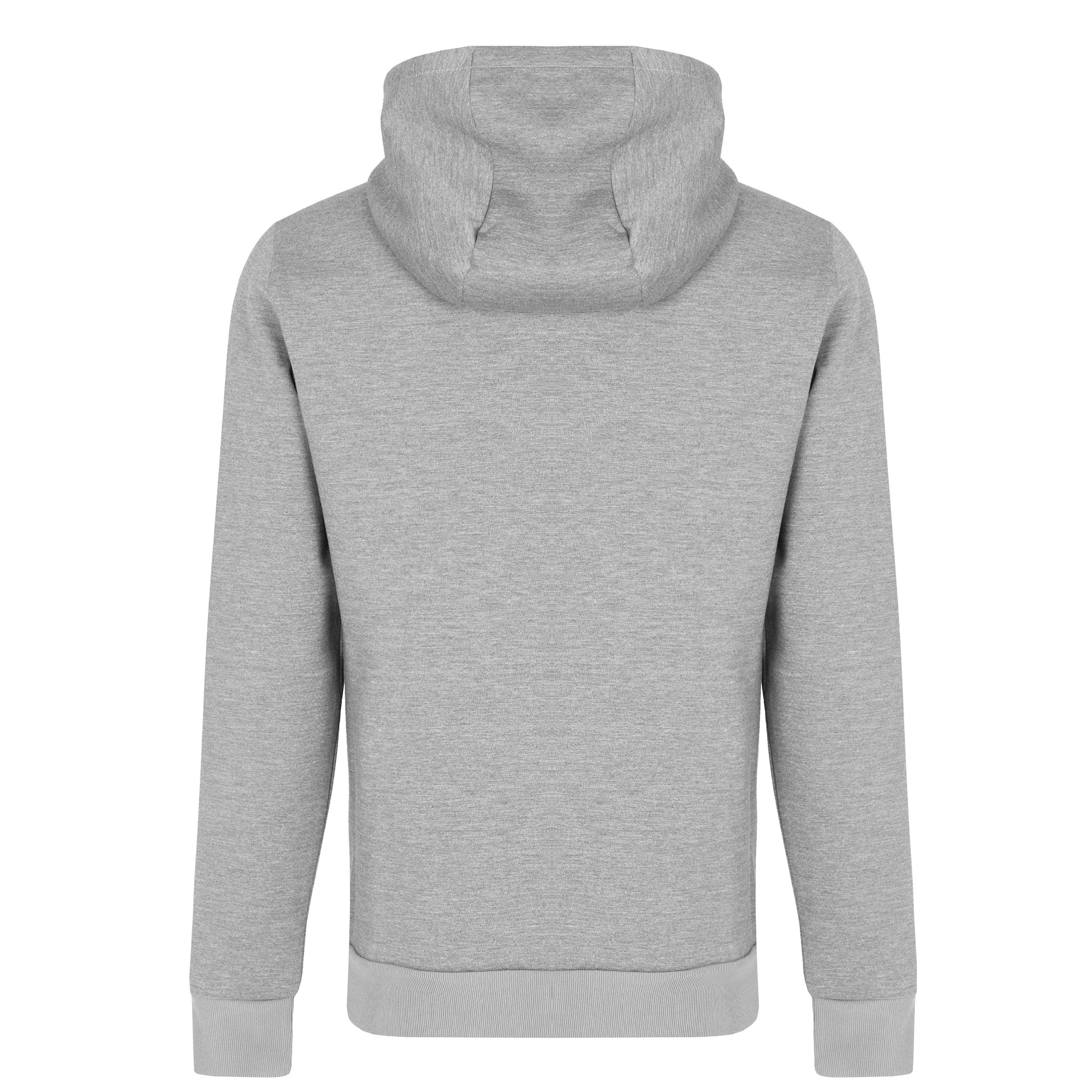 Lyle and Scott Sport L And S Sport Piping Zip Hoodie