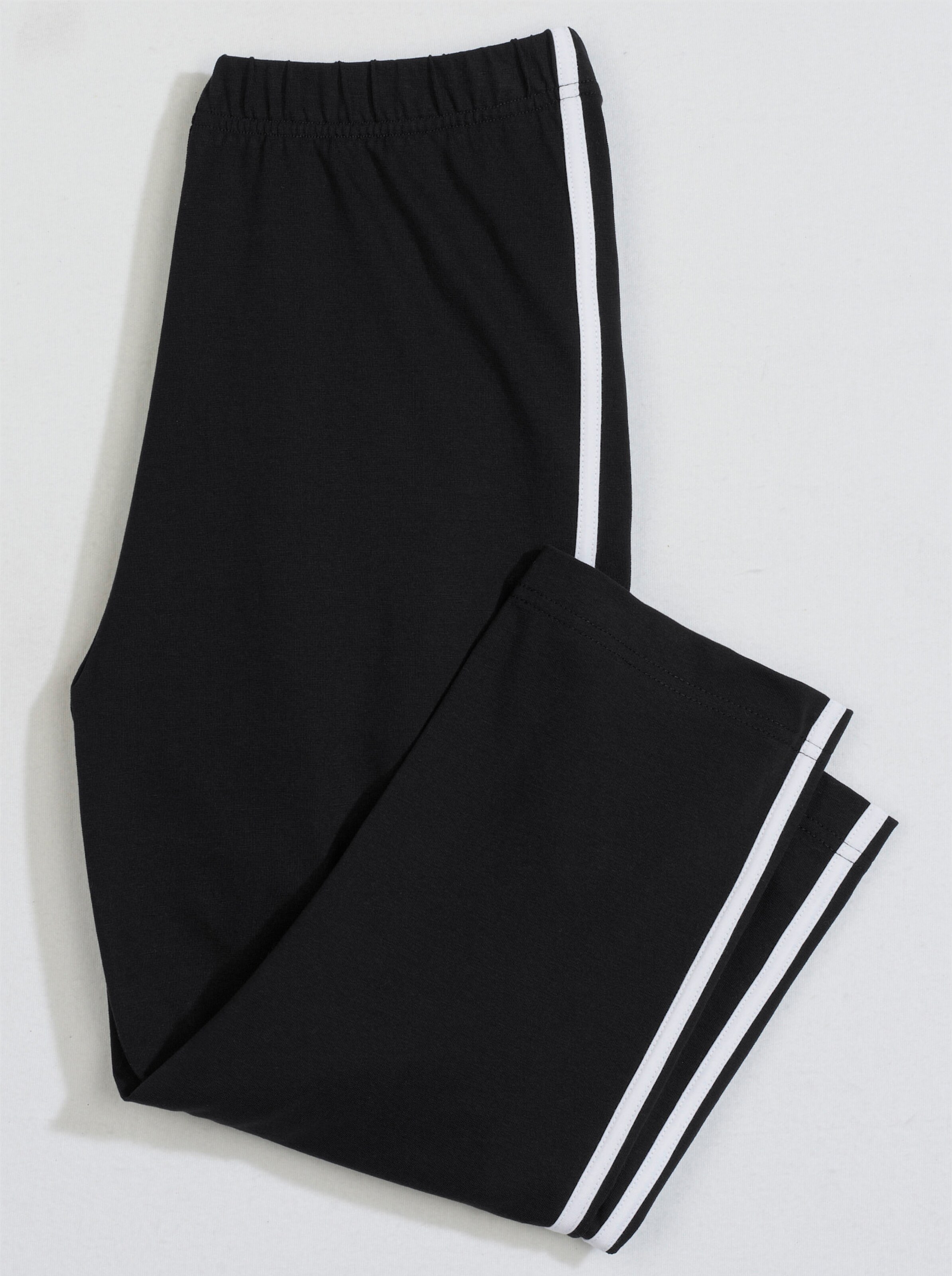 Capri-Leggings