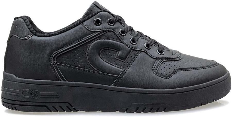 Cruyff Royal C Sneakers Heren Zwart