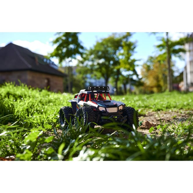 Dickie - RC Badland Explorer
