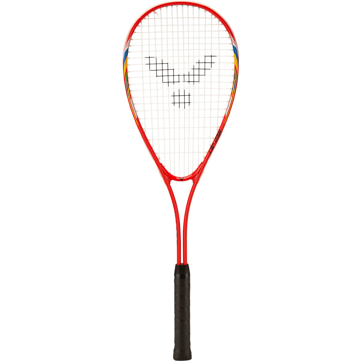 Victor Red Jet Squashketcher