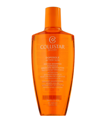 Collistar After Sun Shower-Shampoo 400ml