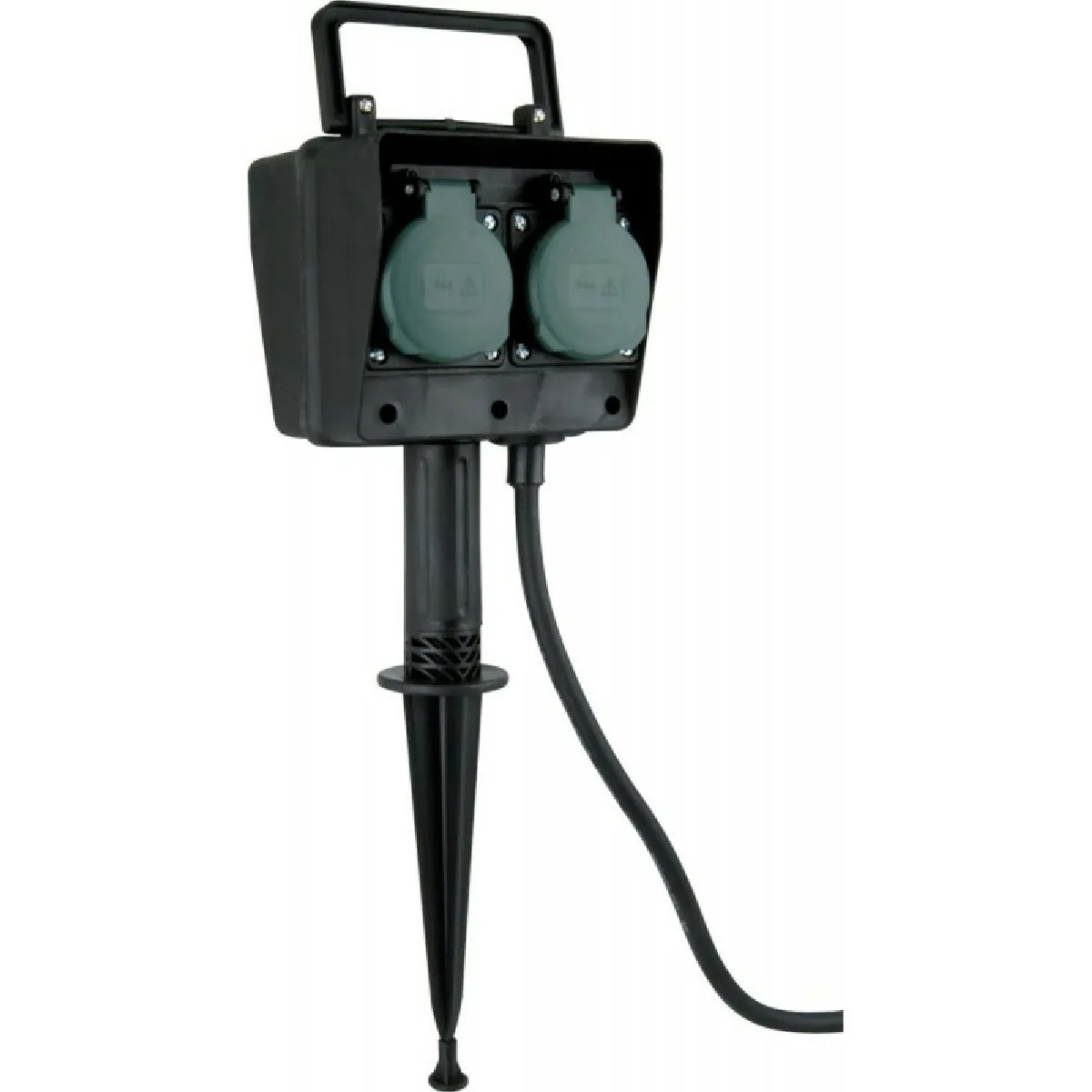 Fp Unitec 44208 Piquet Jardin