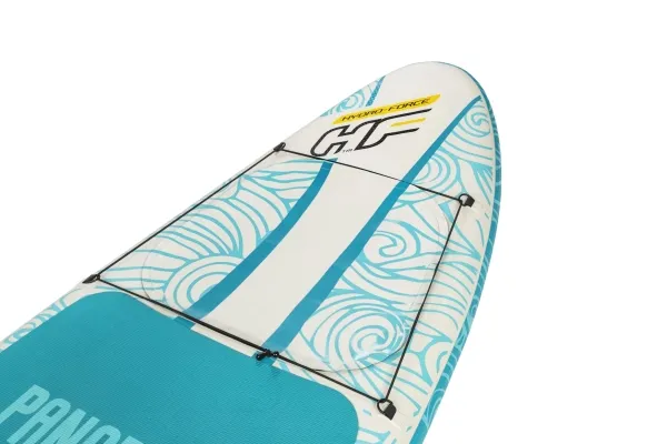 Bestway Hydro-Force™ SUP Panorama Set - 3.40m x 89cm x 15cm