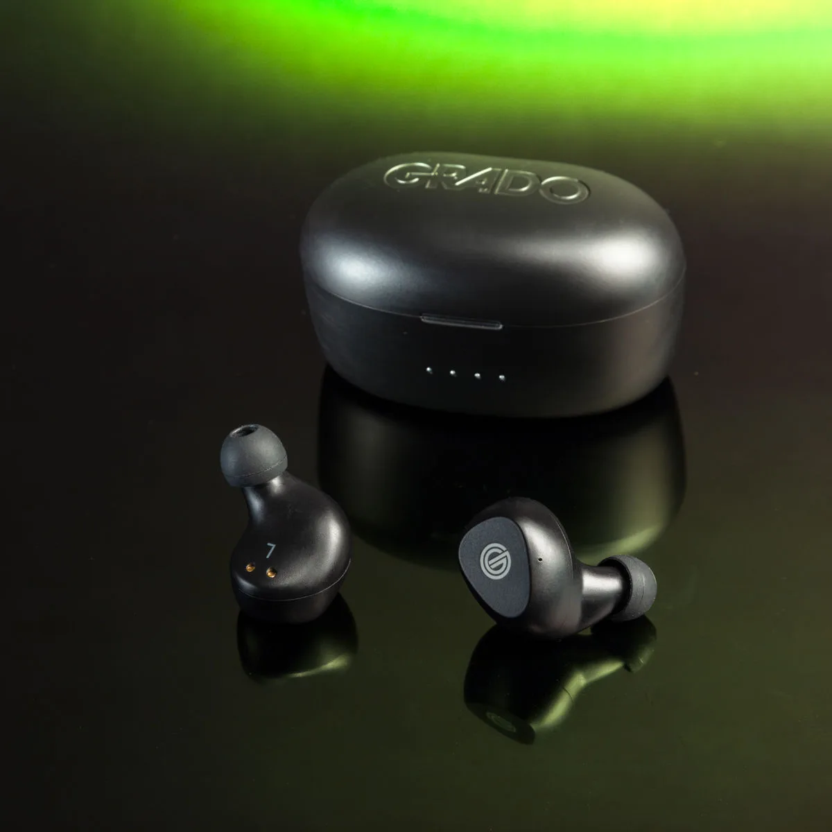 Grado GT220 Écouteurs True Wireless
