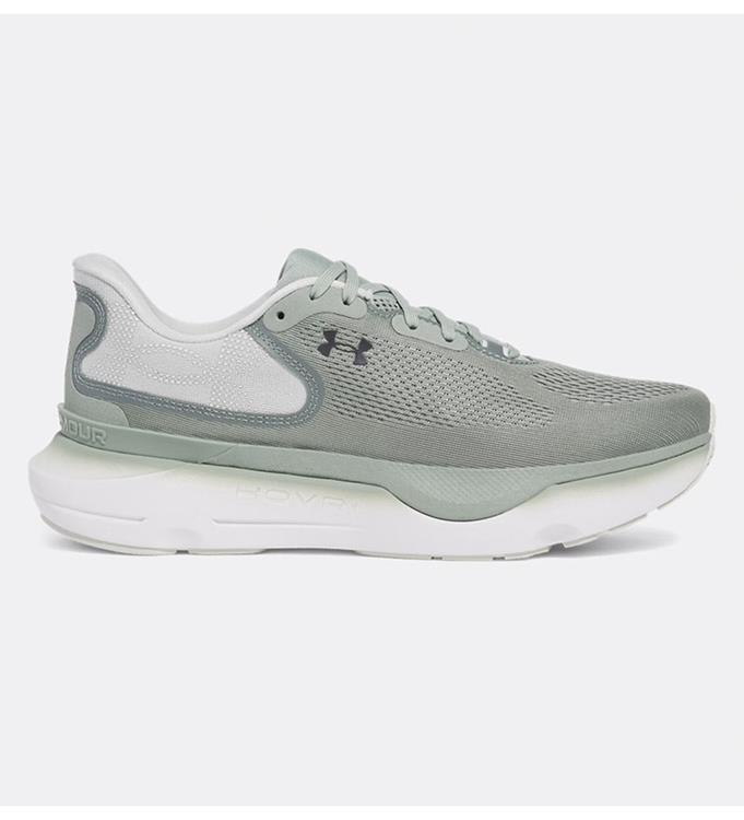 UA Infinite Pro 2 3028168 Silica-Green