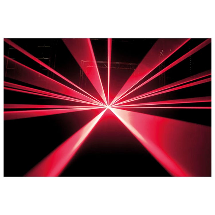 Showtec Galactic RBP-180 Value Line RBP laser