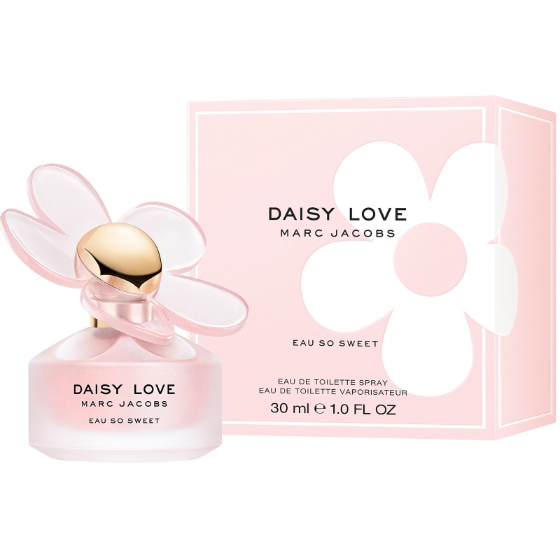 Marc Jacobs Daisy Love Eau So Sweet EDT 30 ml