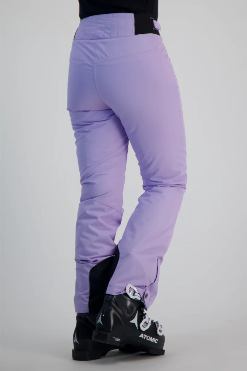 ziener Tilla Damen Skihose