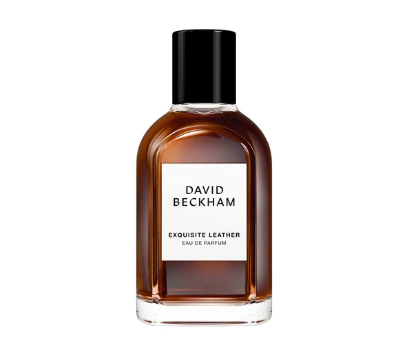 David Beckham Exquisite Leather Eau de Parfum