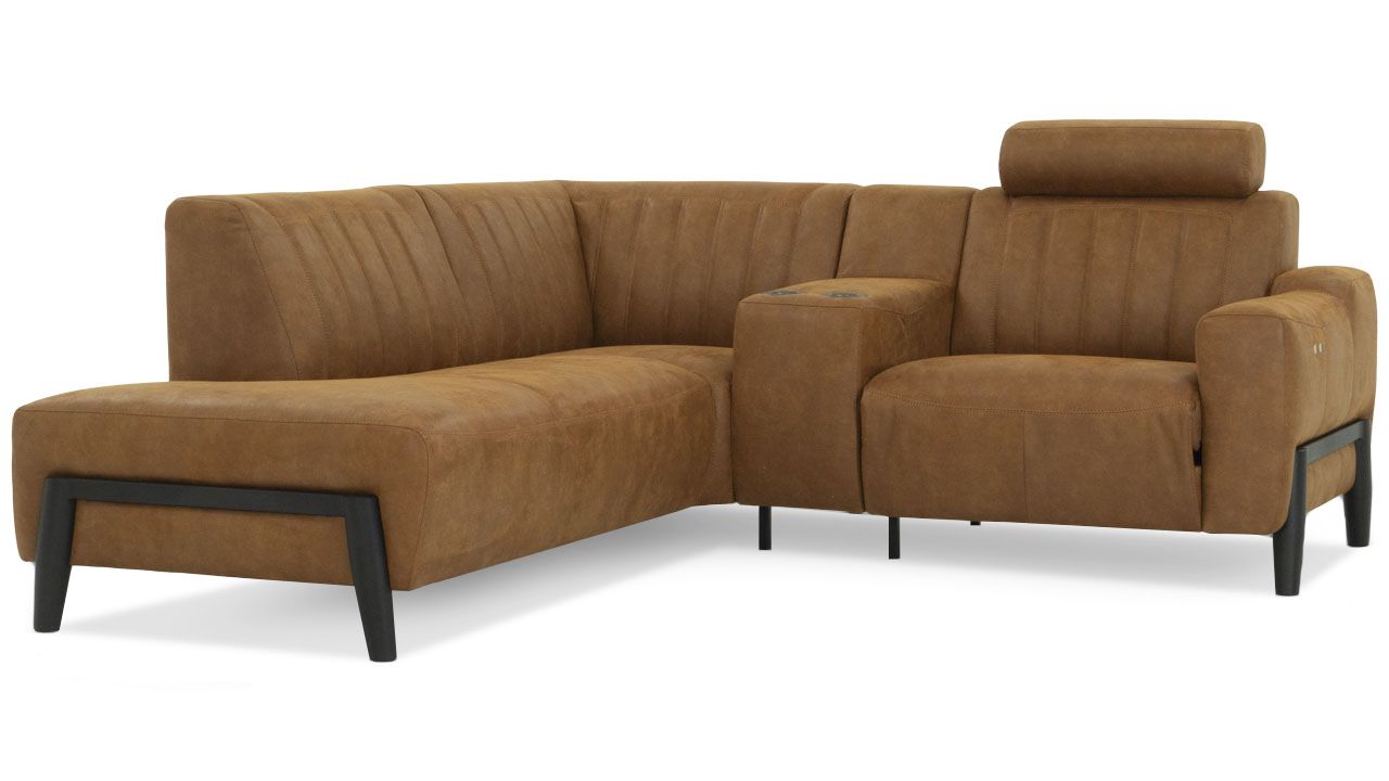 Hoek sofa Wyoming