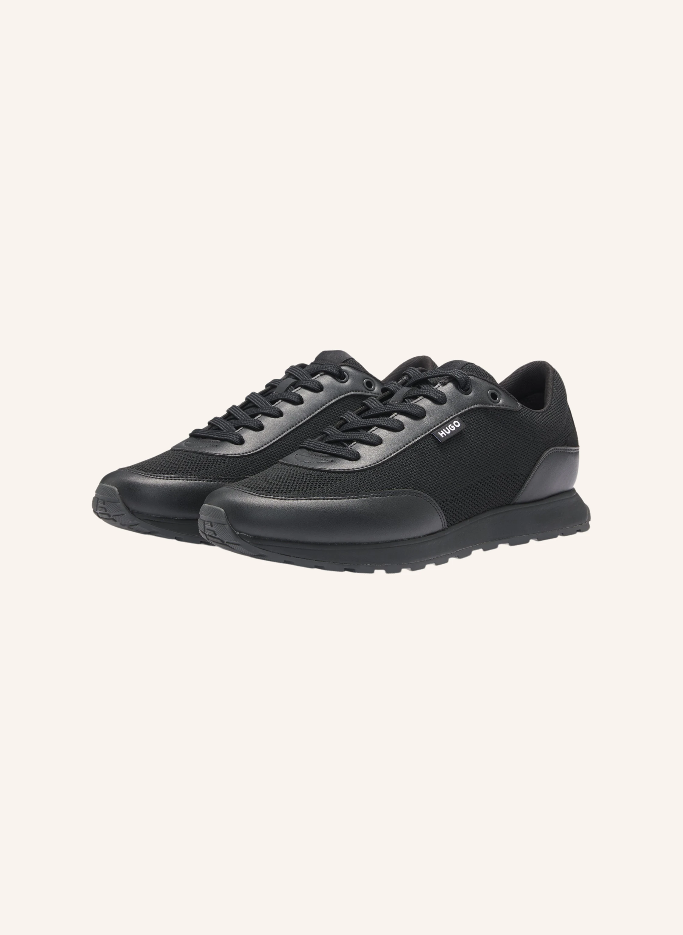 HUGO Sneaker ICELIN_RUNN_KNPU