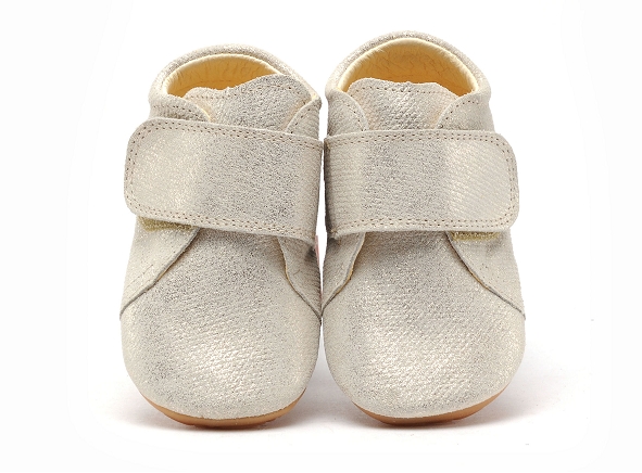 Froddo chaussons bebe g1130017 or