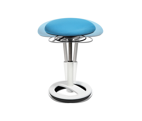 Topstar Hocker »Sitness Bob«, blau