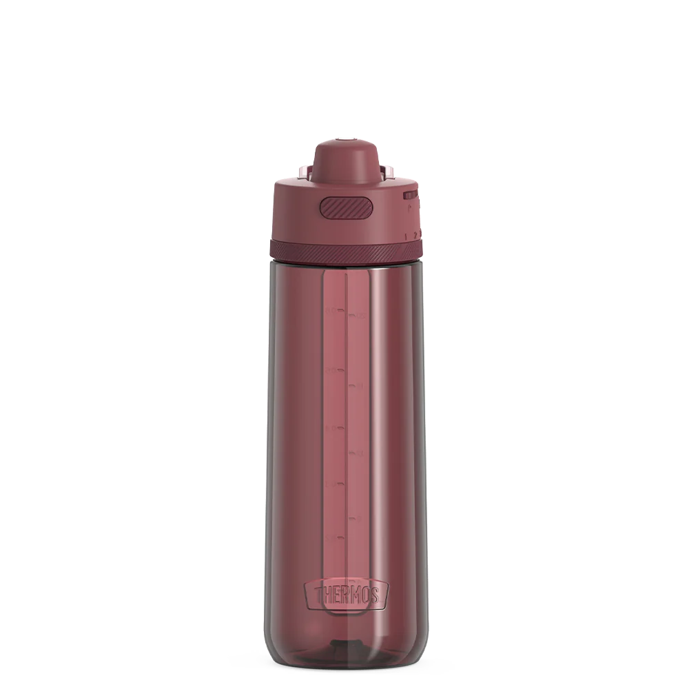 24oz ALTA HARD PLASTIC WATER BOTTLE