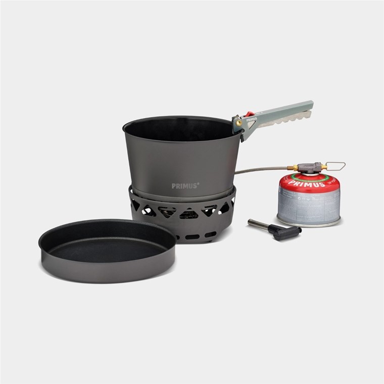 Primus Primetech Stove Set1x2.3L w. pan
