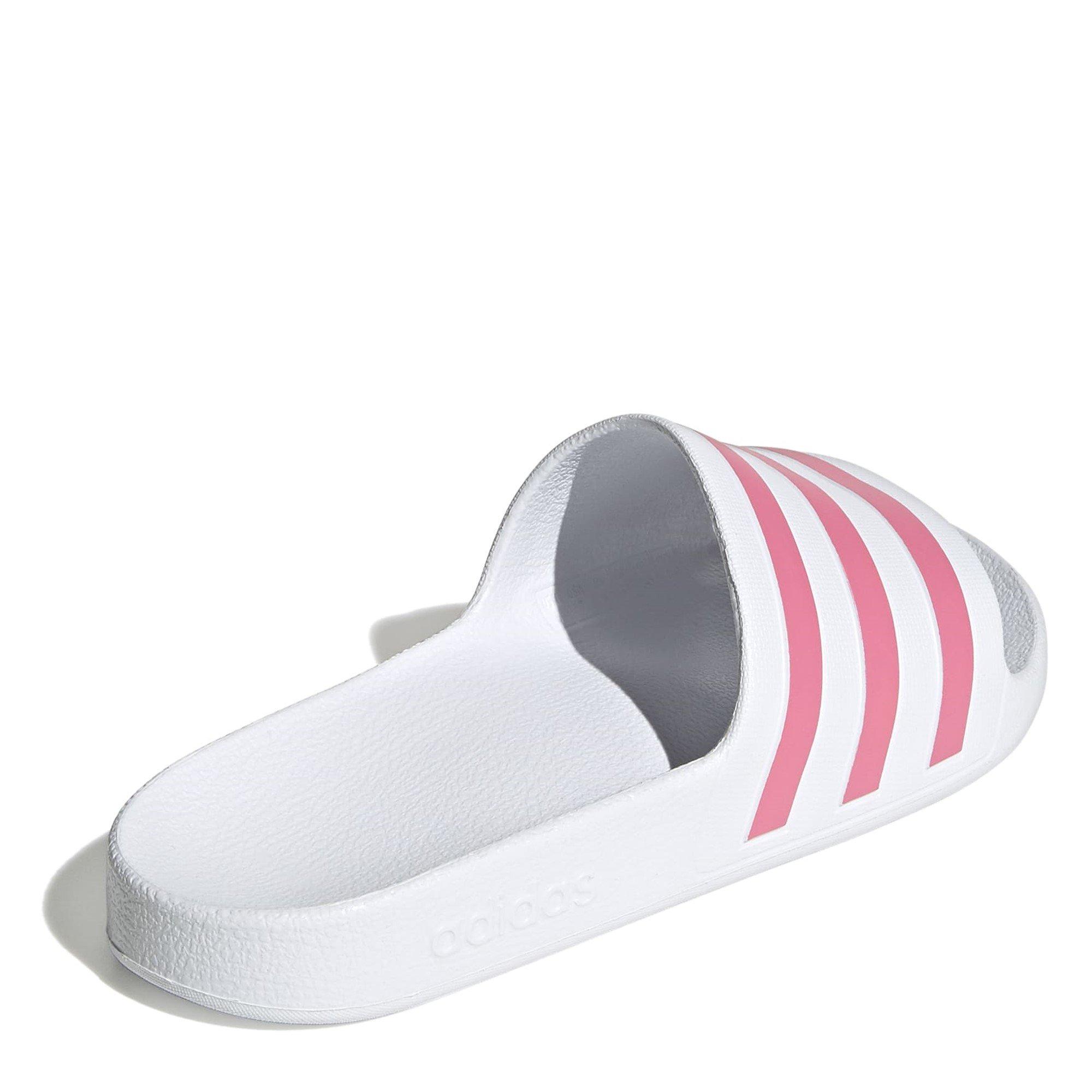 adidas Adilette Aqua Slide Womens