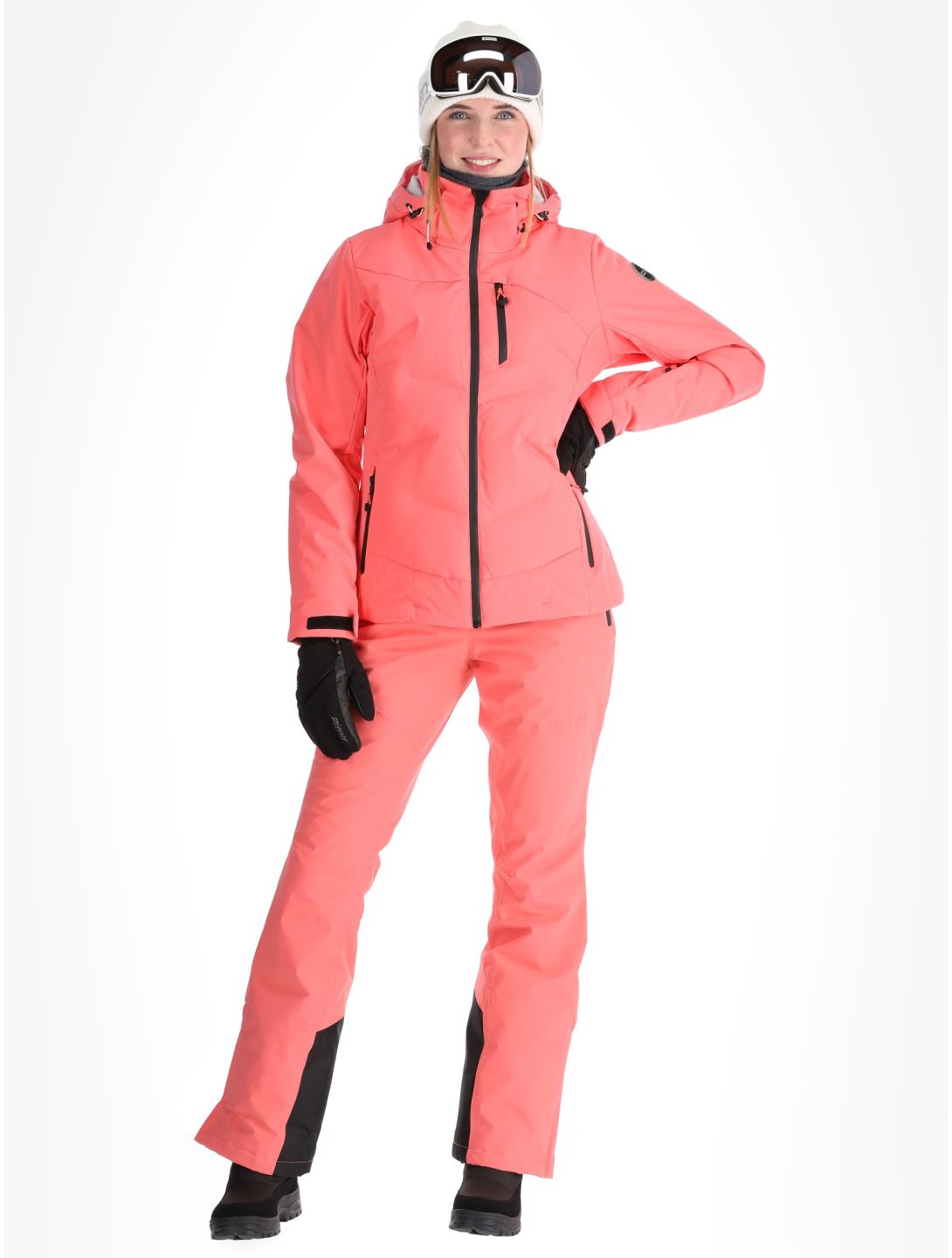 Flovilla ski-jas dames