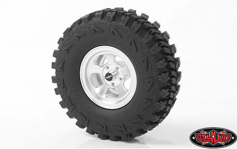 Reifen Goodyear Wrangler MT/R 1.55