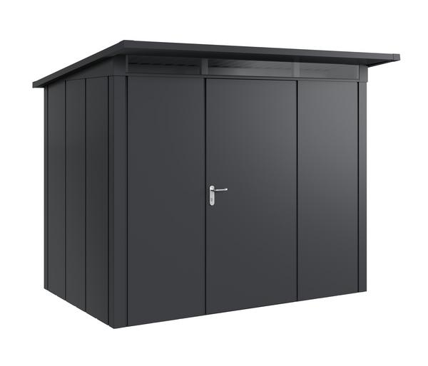 Hörmann Metallgerätehaus Juno JPD8 L-Sk