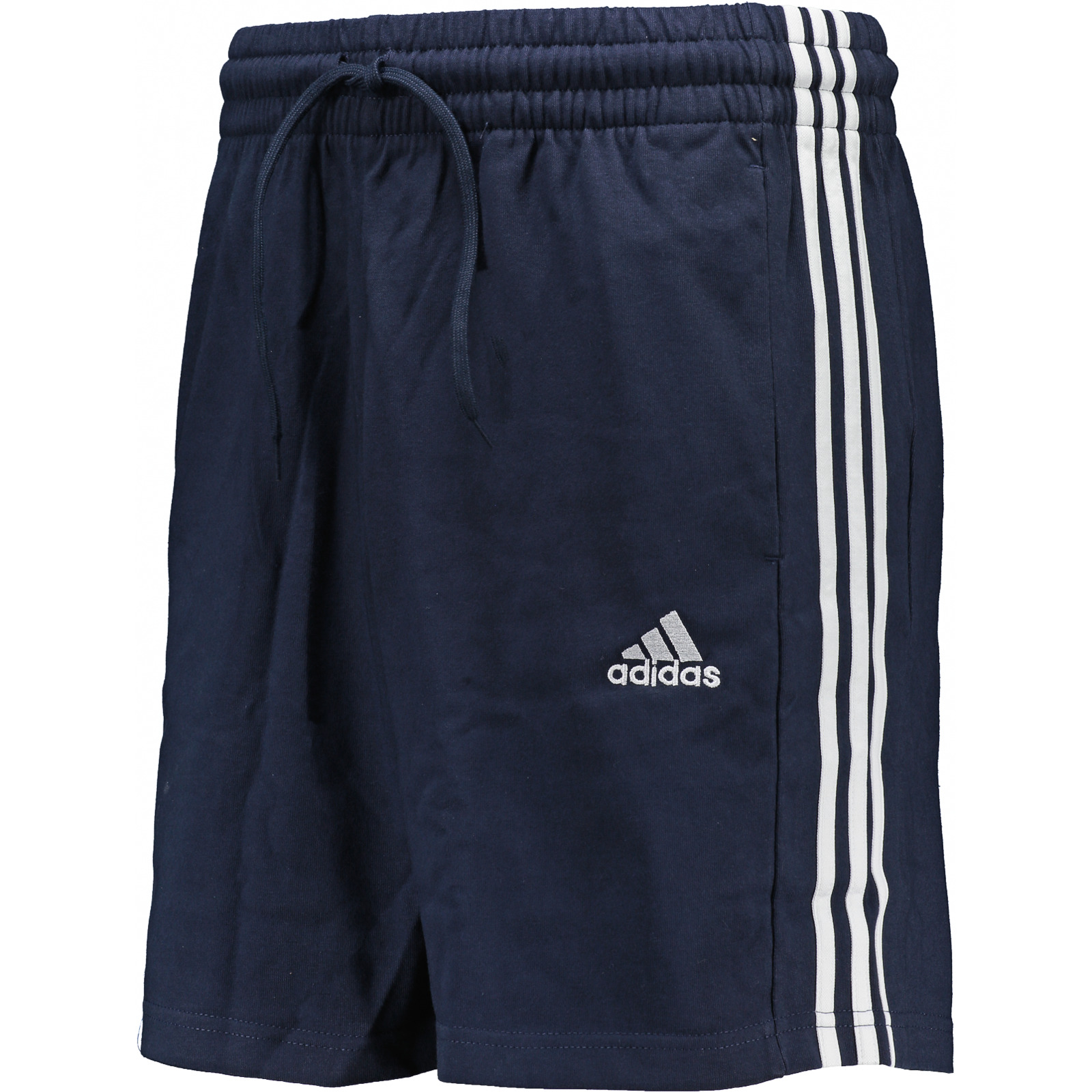 Adidas Herren-Shorts 3S SJ 7 XS, dunkelblau
