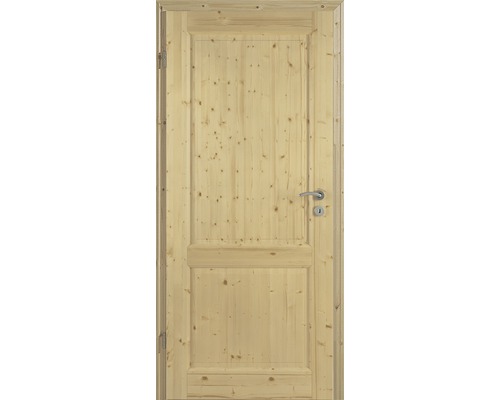 Pertura landhuisdeur Fengur spar 86.0x198.5 cm links 02/02