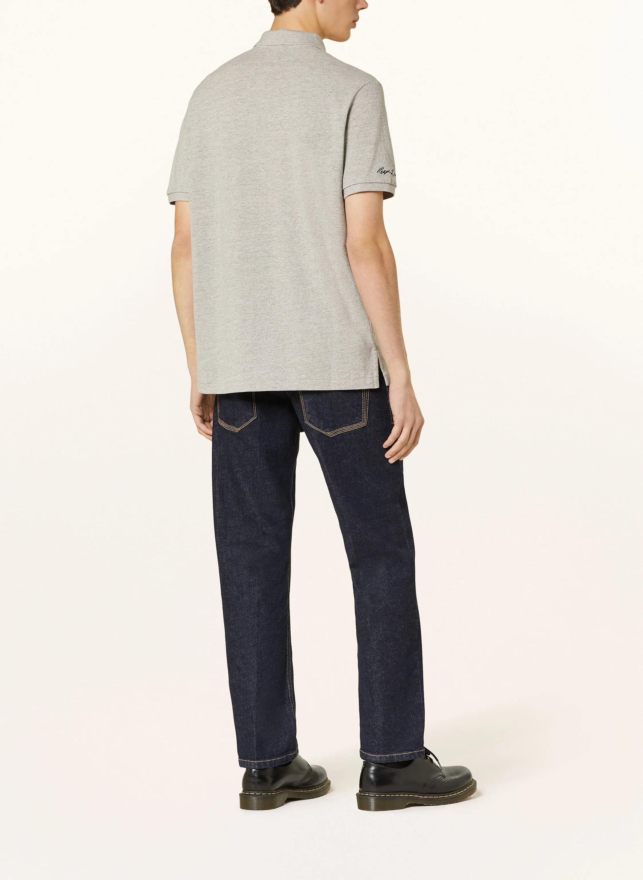 POLO RALPH LAUREN Piquè-Poloshirt