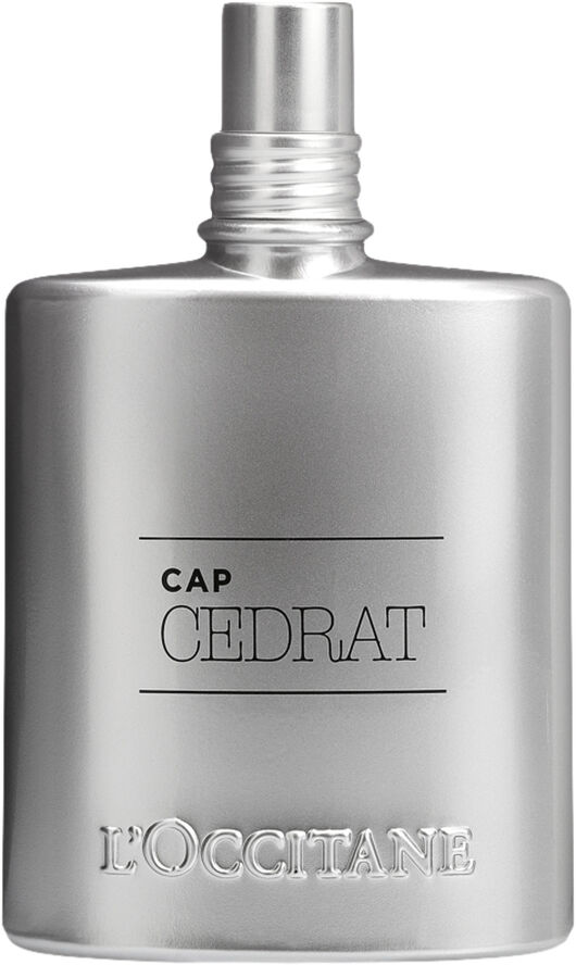 L'Occitane CAP CEDRAT EDT 75ML
