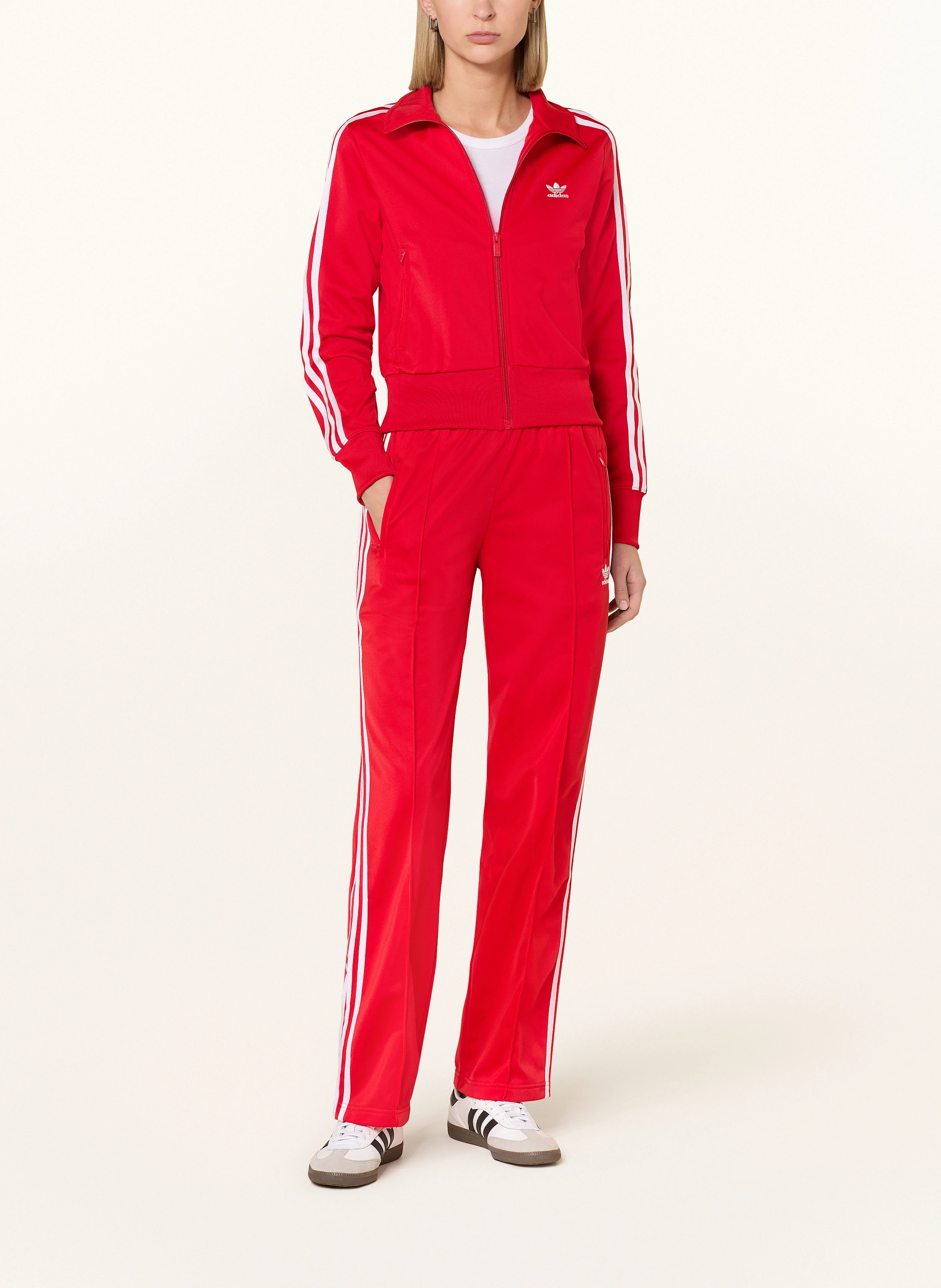 adidas Originals Sweatjacke FIREBIRD TT