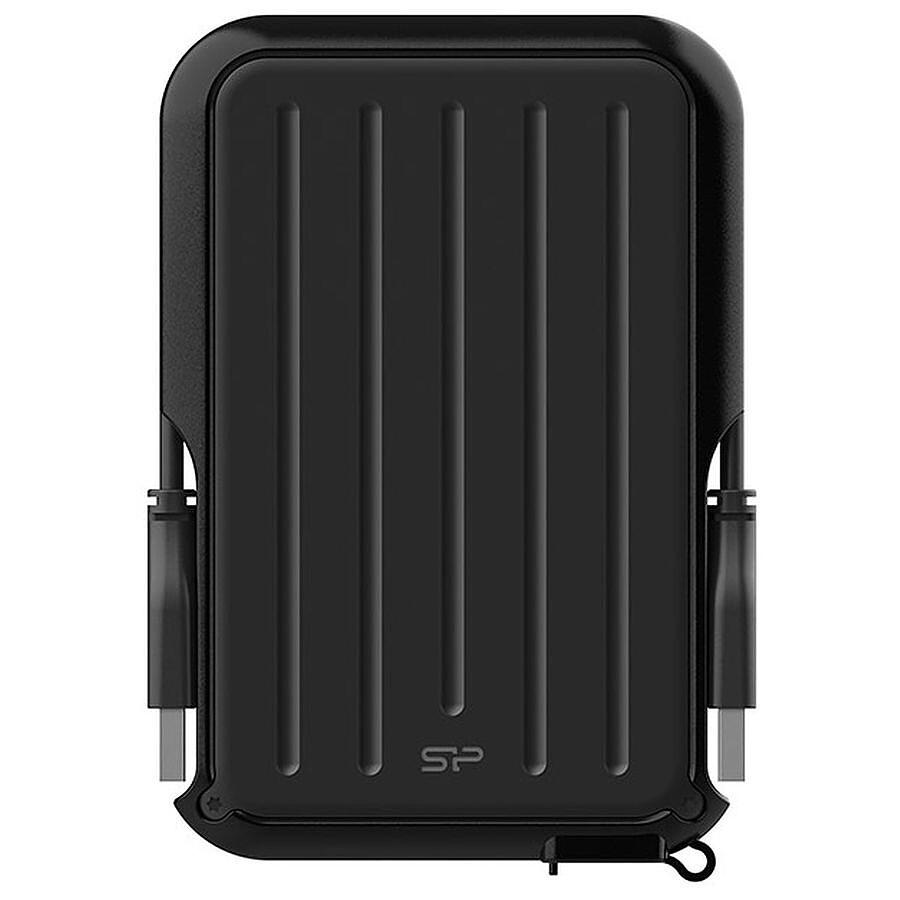 Silicon Power Armor A66 - 1 To - Noir