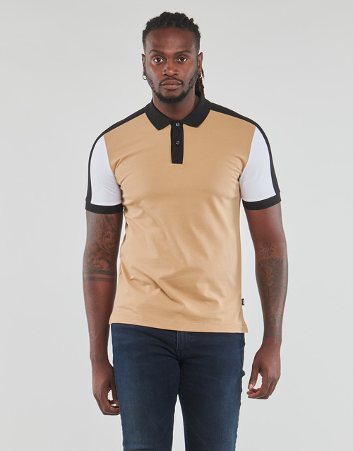 BOSS - Phillipson 111 Beige / Negro / Blanco
