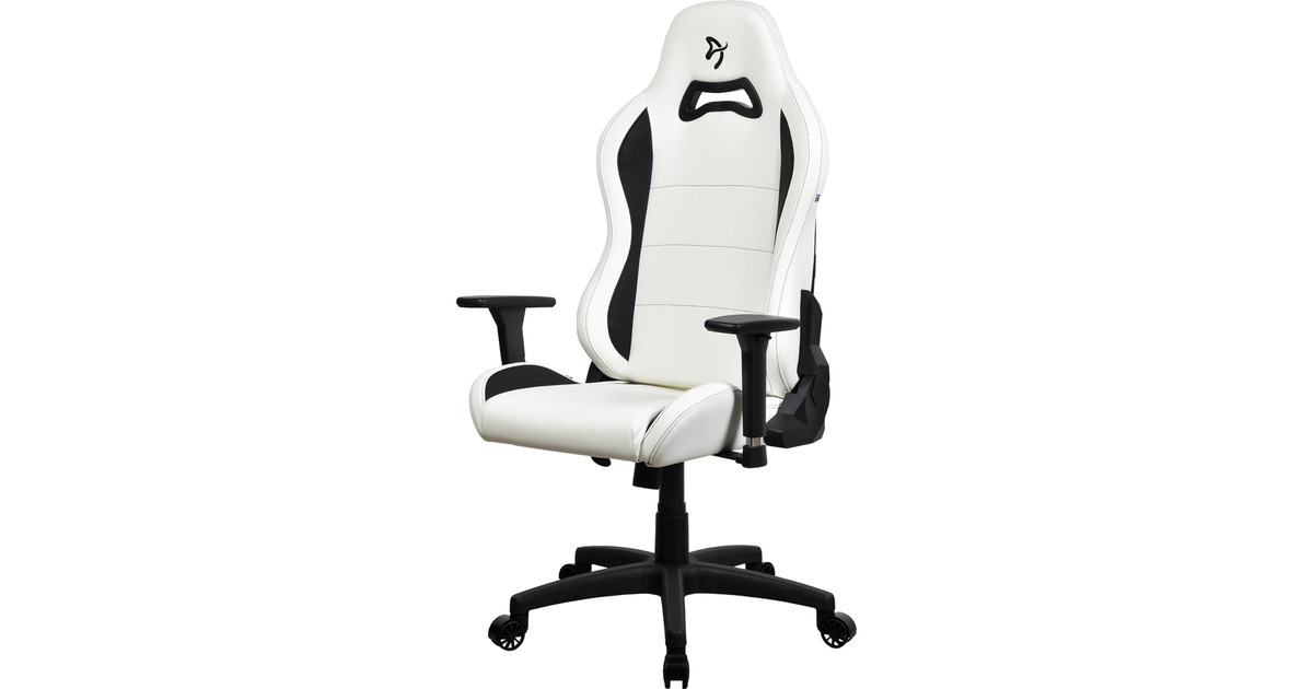 ArozziTorretta SoftPU - White gamestoel  (Wit)