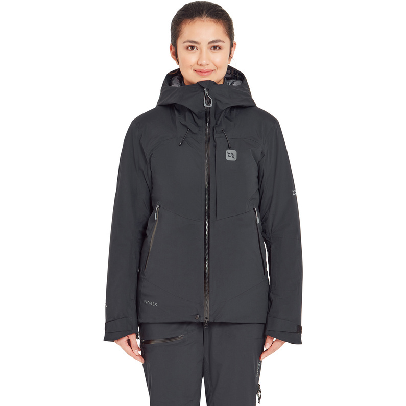Rab Damen Khroma Diffract Jacke