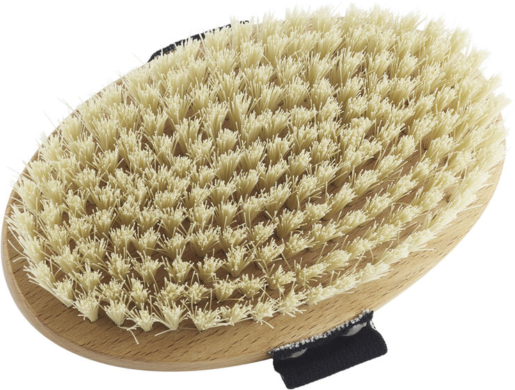 Sephora Collection Dry Body Brush- Exfoliating Body Accessory