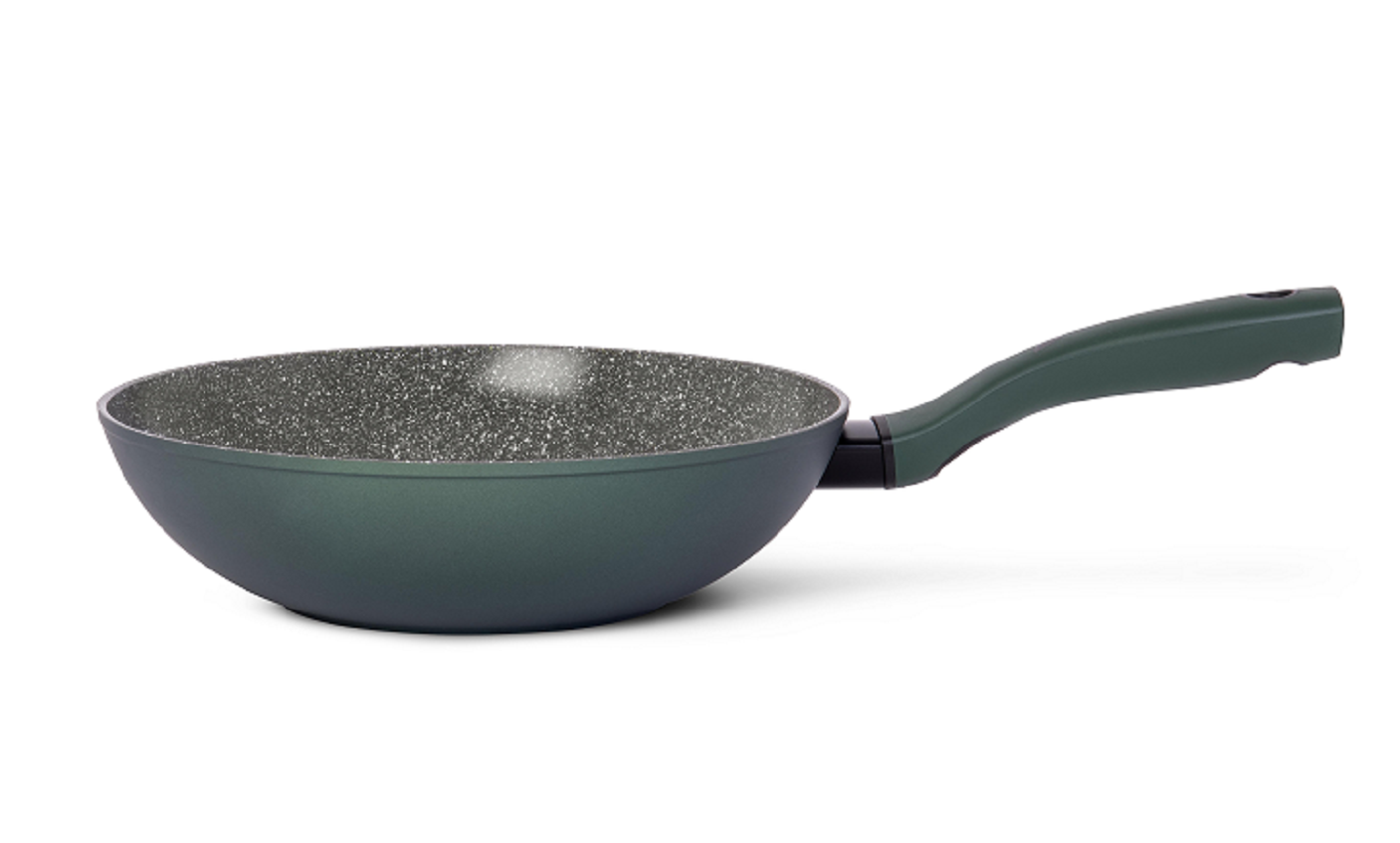 TVS Natura Wokpan Eco 28 cm