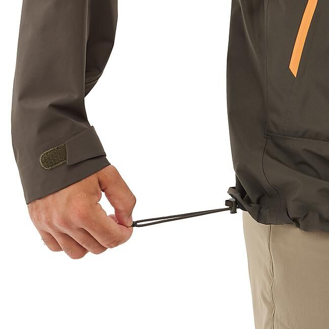 MILLET - VESTE K HYBRID