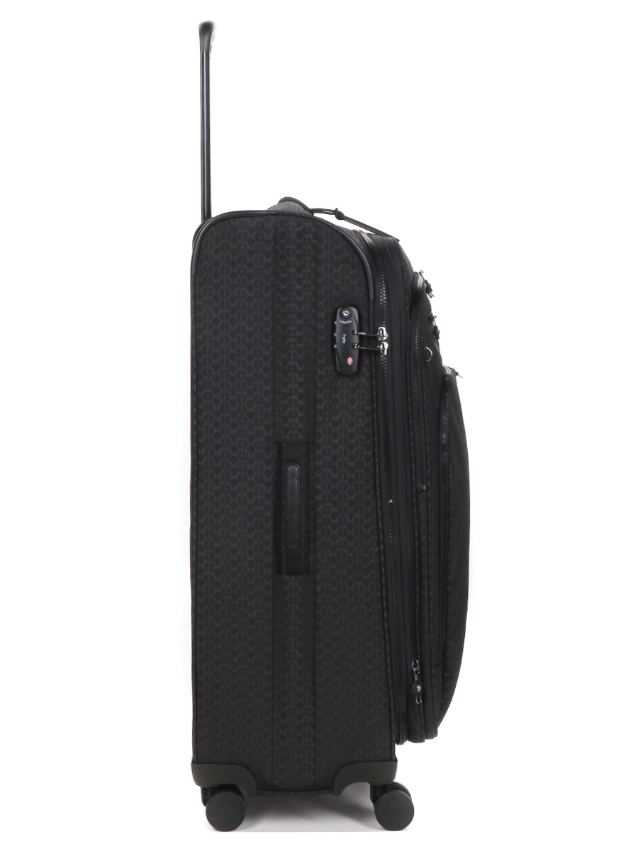 Valise Kipling New Youri Spin Classic L 76 cm