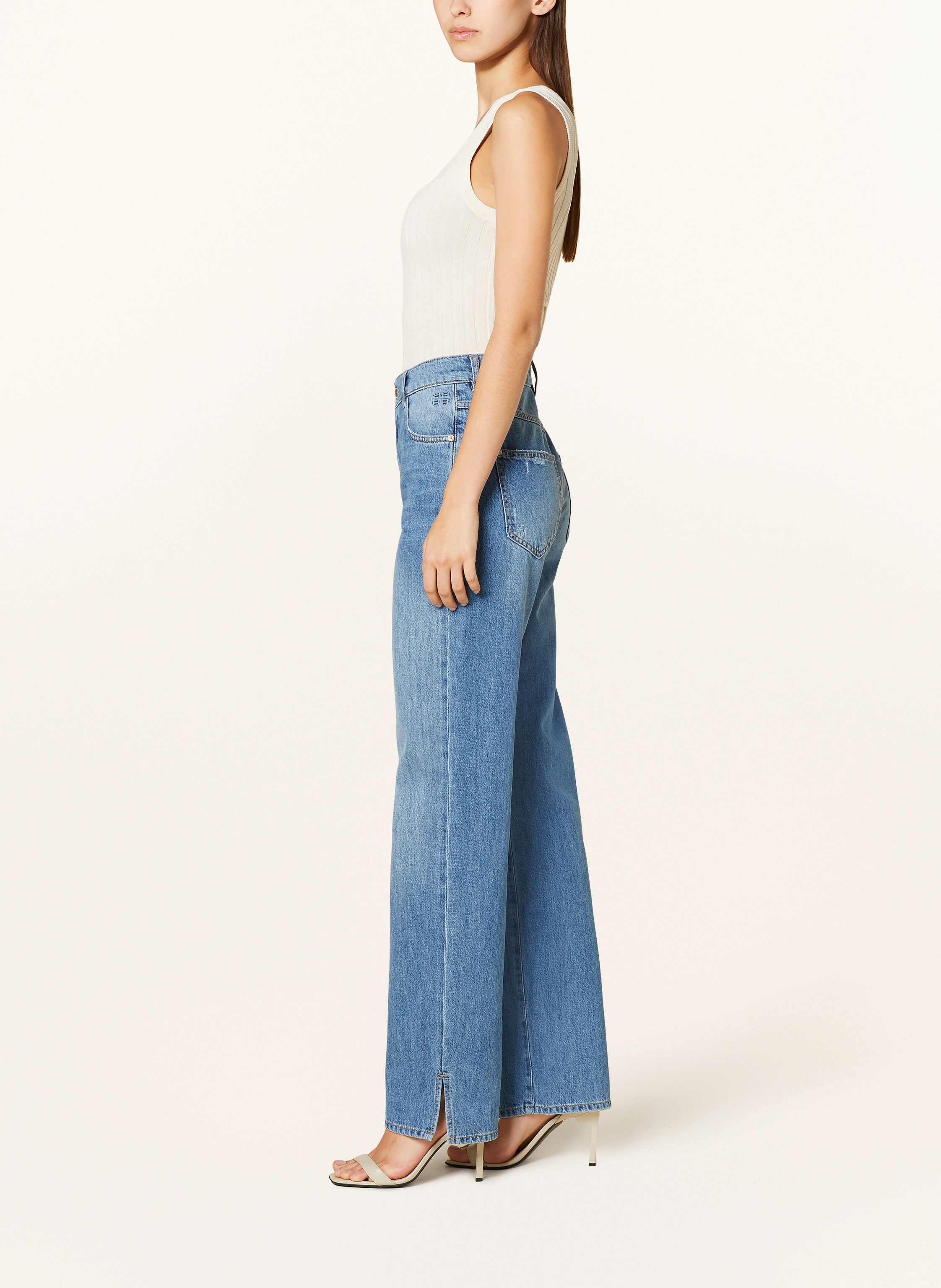 RIANI Straight Jeans