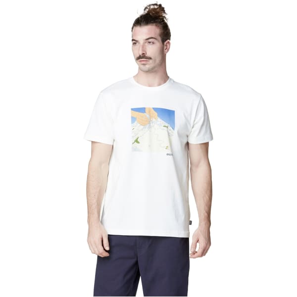 T-shirt PICTURE SB03 TEE NATURAL