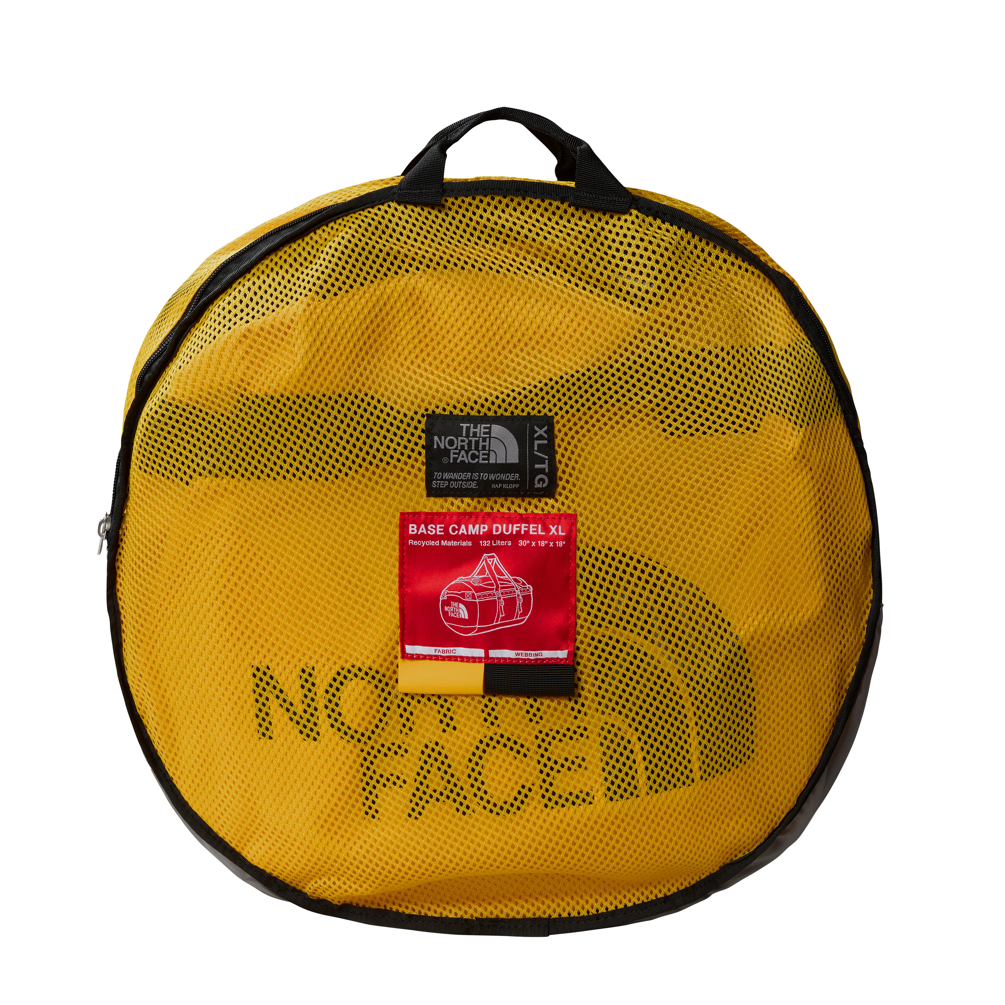 Base Camp Duffel - XL